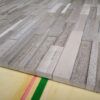 3D Grey Wood Grain Marble Format Wall Panels