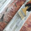 Stacking Stone Veneer
