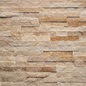 Quartzite Ledgestone 6X24