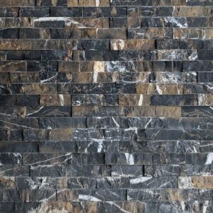 Stacked Stone Veneer Panels