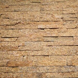 Natural Stacked Stone