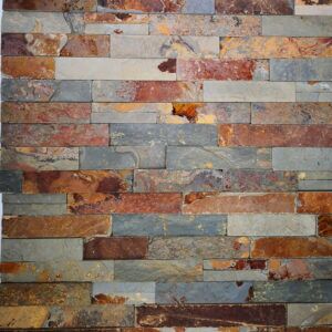 gold rush ledger stone