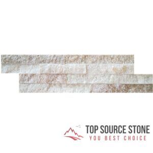 Royal Beige Split Face Tile 10x36