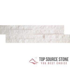Piastrelle a mosaico split scintillanti a split 100x360mm