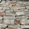dry stack stone veneer