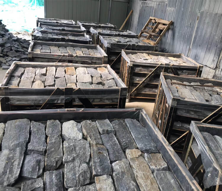 Premium Dry Stack Stone for Sale Beautiful dry stack stone available for construction