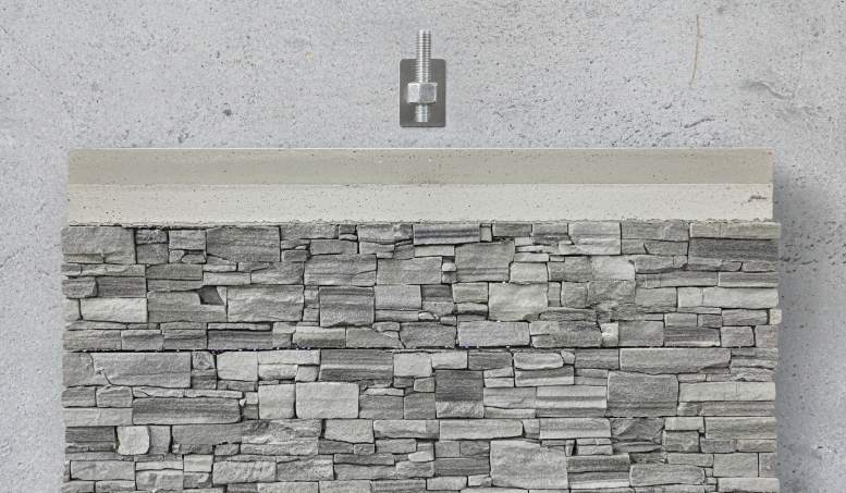 Safety Standards for Multi-Story Exterior Stone Cladding - Top Source Stone